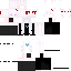 197319 Minecraft skin texture