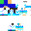 160626 Minecraft skin texture