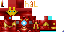 156700 Minecraft skin texture