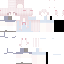 156796 Minecraft skin texture