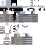 164987 Minecraft skin texture