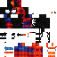 151665 Minecraft skin texture