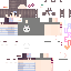 161166 Minecraft skin texture