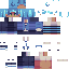 220705 Minecraft skin texture