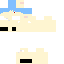 184800 Minecraft skin texture