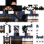 201003 Minecraft skin texture