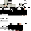 168216 Minecraft skin texture