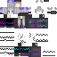 190245 Minecraft skin texture