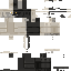 151647 Minecraft skin texture