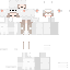 174598 Minecraft skin texture