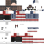 202000 Minecraft skin texture