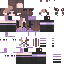 157429 Minecraft skin texture