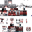 151123 Minecraft skin texture