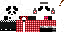 157654 Minecraft skin texture