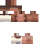 168168 Minecraft skin texture