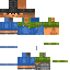 182580 Minecraft skin texture