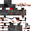 160224 Minecraft skin texture