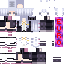 179215 Minecraft skin texture
