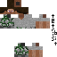 189941 Minecraft skin texture