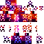 150278 Minecraft skin texture