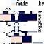 199570 Minecraft skin texture