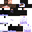 174417 Minecraft skin texture