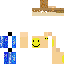 210411 Minecraft skin texture