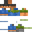 150327 Minecraft skin texture