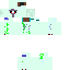 238238 Minecraft skin texture