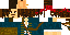 200318 Minecraft skin texture