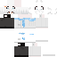 211160 Minecraft skin texture