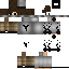 151131 Minecraft skin texture