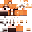165022 Minecraft skin texture