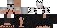 228922 Minecraft skin texture