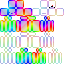 152422 Minecraft skin texture