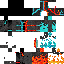 174328 Minecraft skin texture