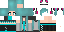 223355 Minecraft skin texture