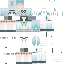 154922 Minecraft skin texture