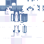 171718 Minecraft skin texture