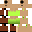 161010 Minecraft skin texture