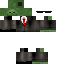 159896 Minecraft skin texture