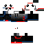 170305 Minecraft skin texture