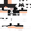 182100 Minecraft skin texture