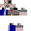 222272 Minecraft skin texture