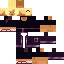 174127 Minecraft skin texture