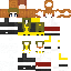 156756 Minecraft skin texture