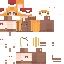 234642 Minecraft skin texture