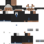 234593 Minecraft skin texture