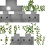 170211 Minecraft skin texture