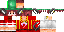 196883 Minecraft skin texture